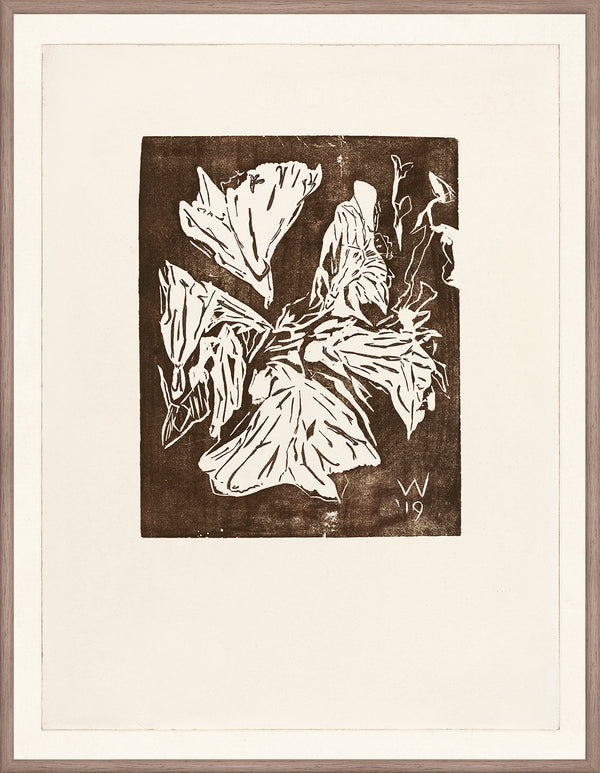 Celadon Art Wall Art Print