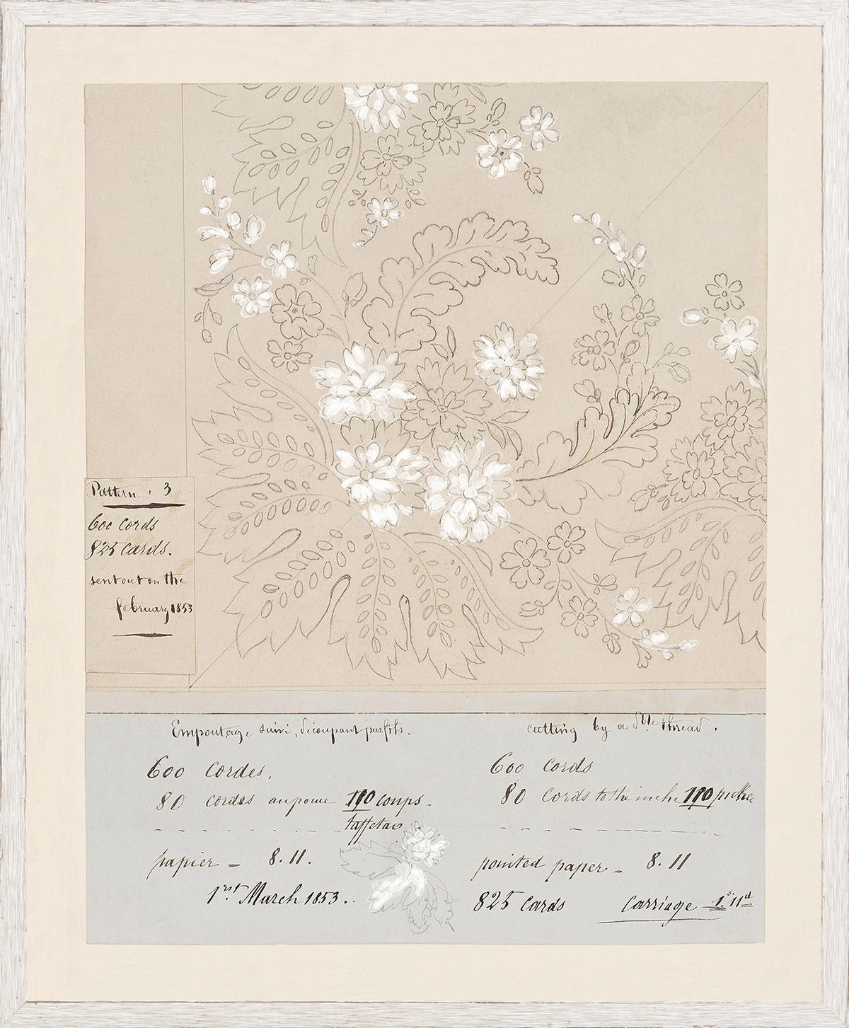 Celadon Art Wall Art Print