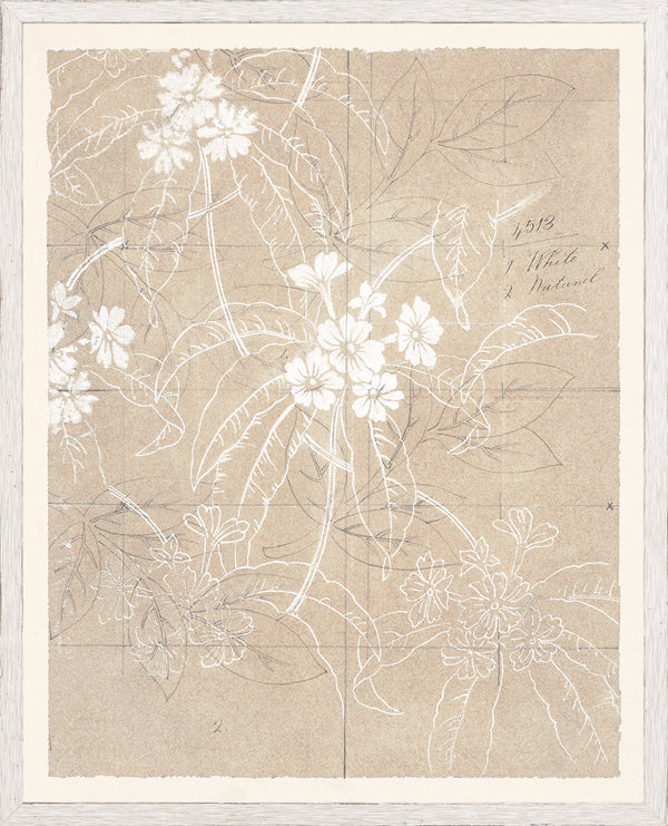 Celadon Art Wall Art Print