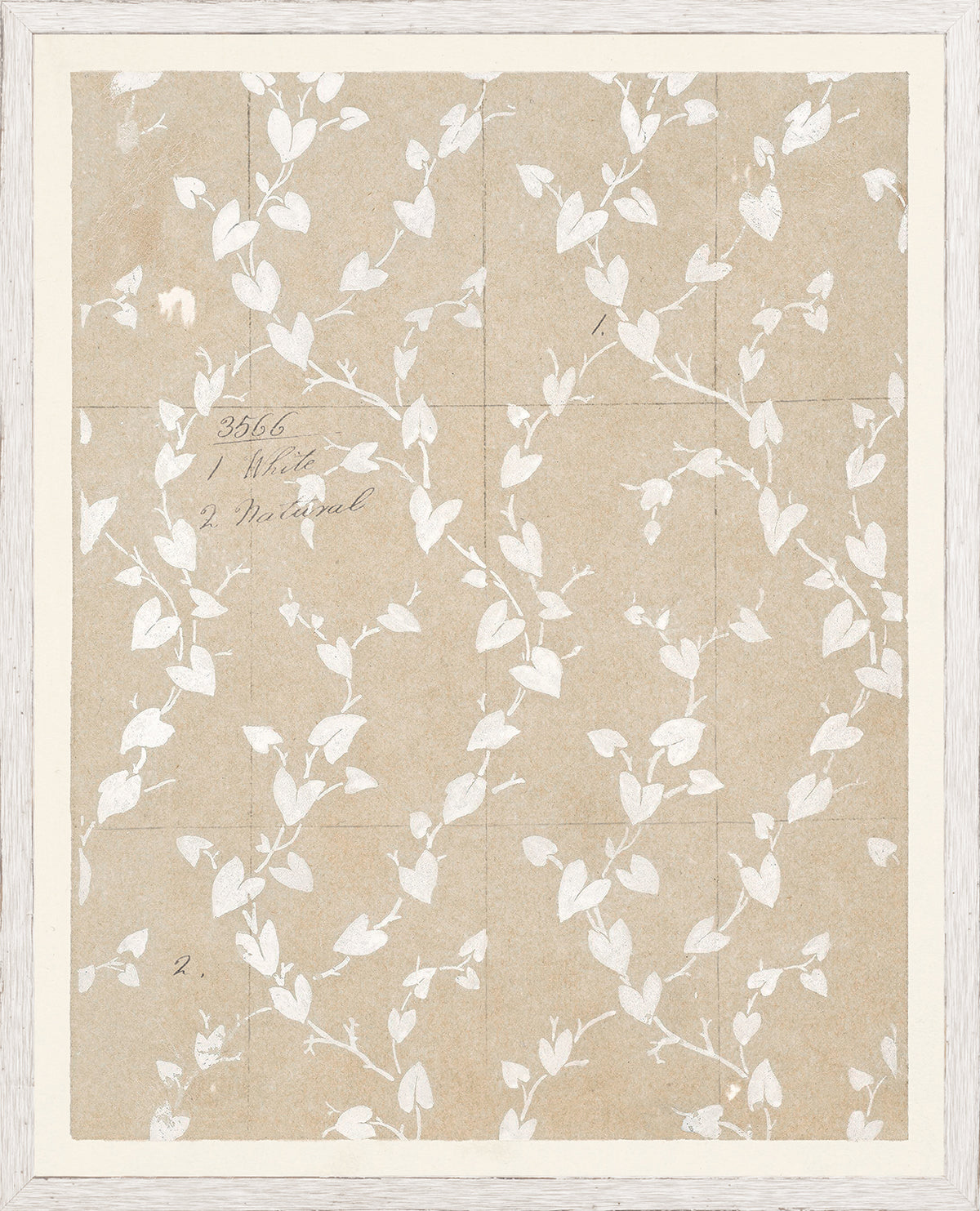 Celadon Art Wall Art Print