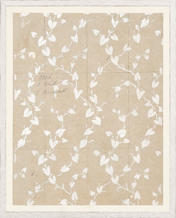 Celadon Art Wall Art Print
