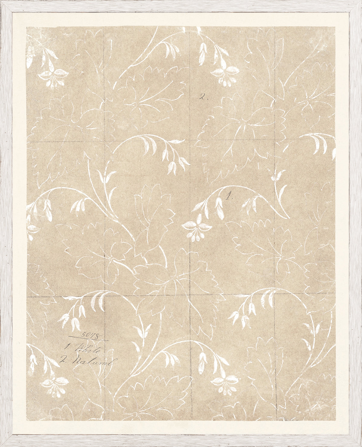 Celadon Art Wall Art Print