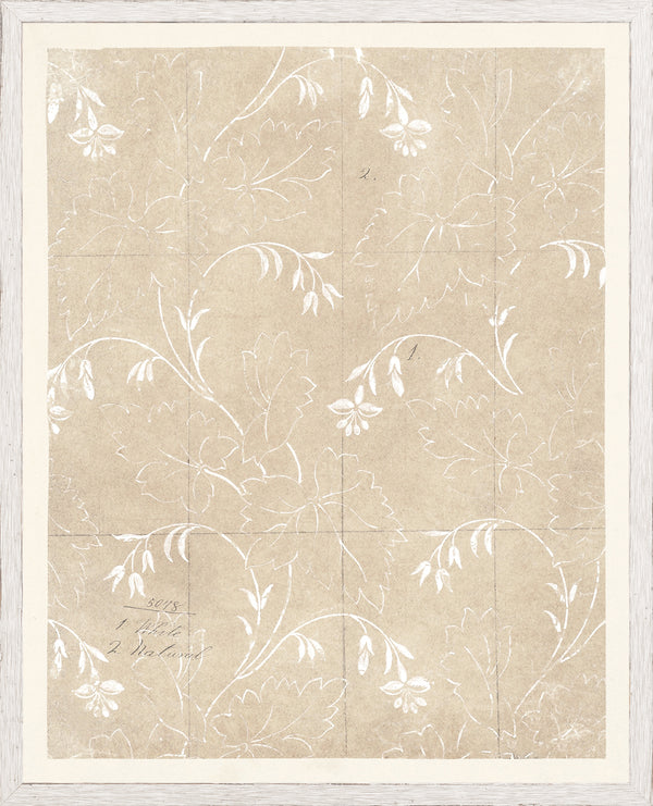 Celadon Art Wall Art Print