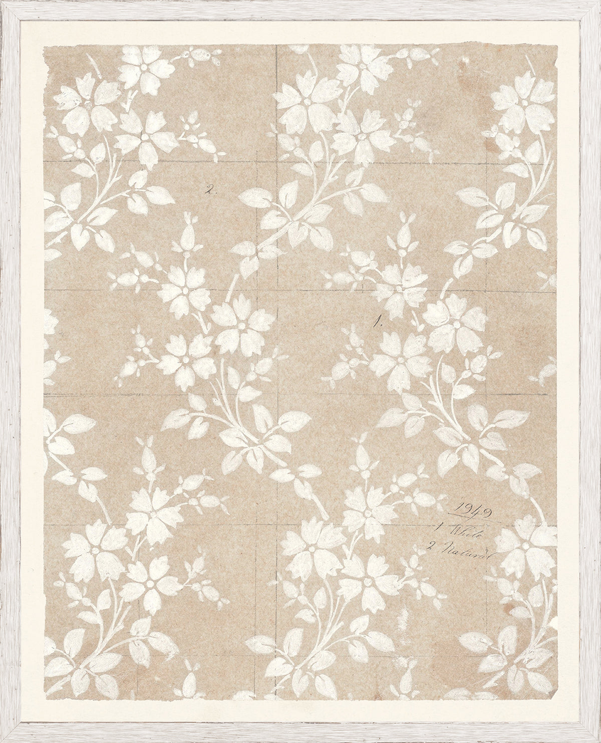 Celadon Art Wall Art Print