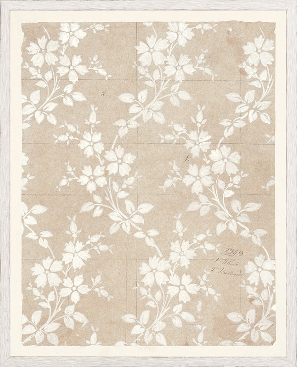 Celadon Art Wall Art Print