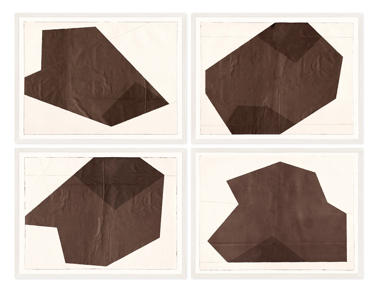 Celadon Art Wall Art Print