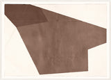 Folded Earth Fragments