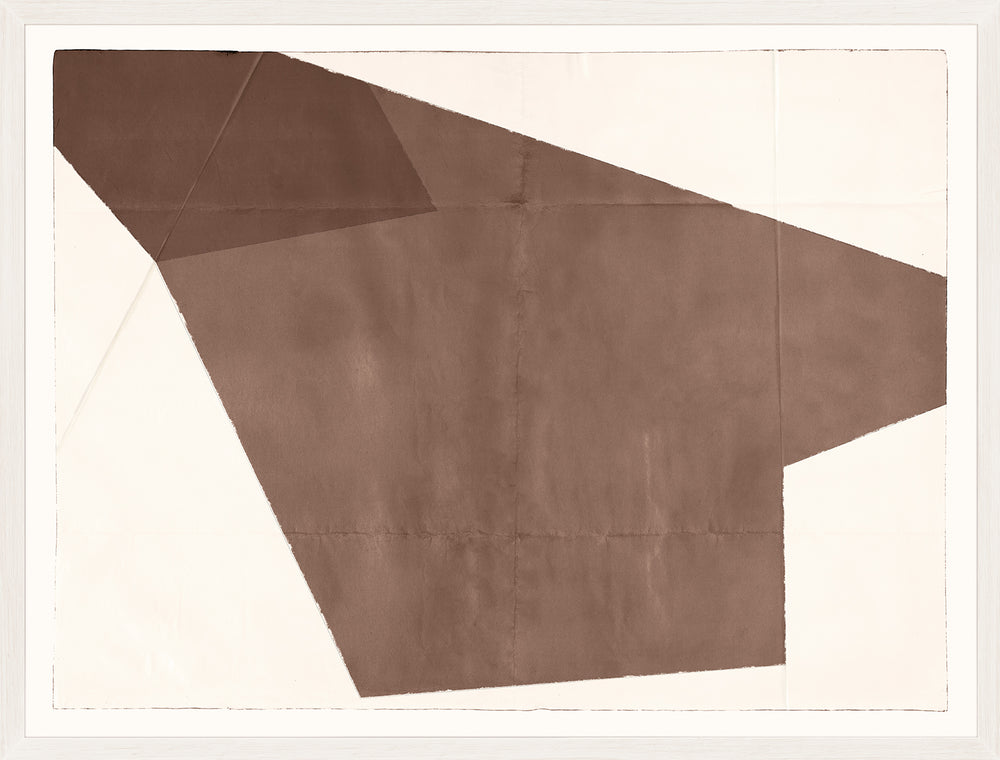 Folded Earth Fragments
