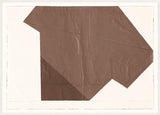 Folded Earth Fragments