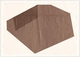 Folded Earth Fragments