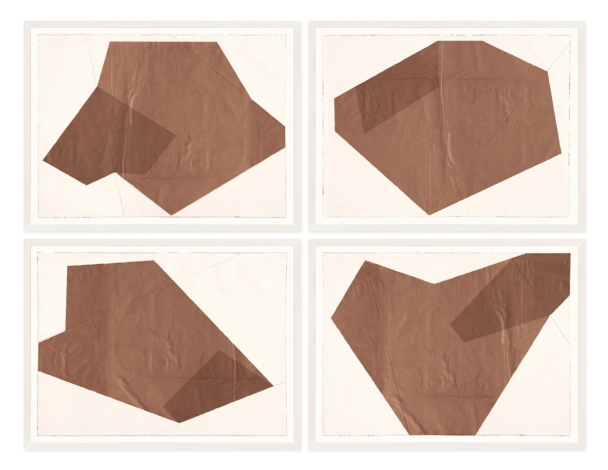 Celadon Art Wall Art Print