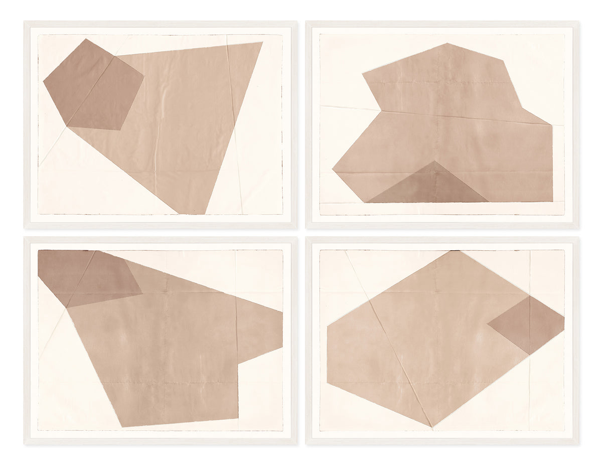Celadon Art Wall Art Print