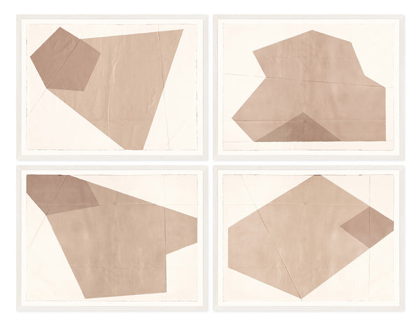 Celadon Art Wall Art Print