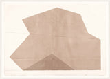 Folded Terracotta Planes