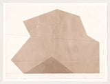 Folded Terracotta Planes