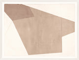 Folded Terracotta Planes