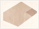 Folded Terracotta Planes