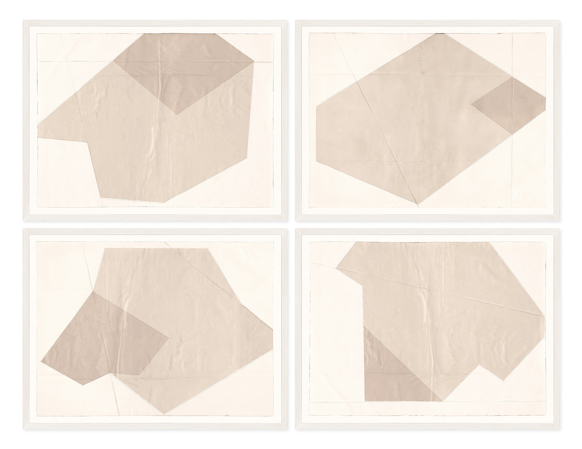 Celadon Art Wall Art Print