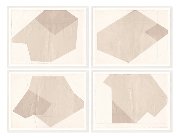 Celadon Art Wall Art Print