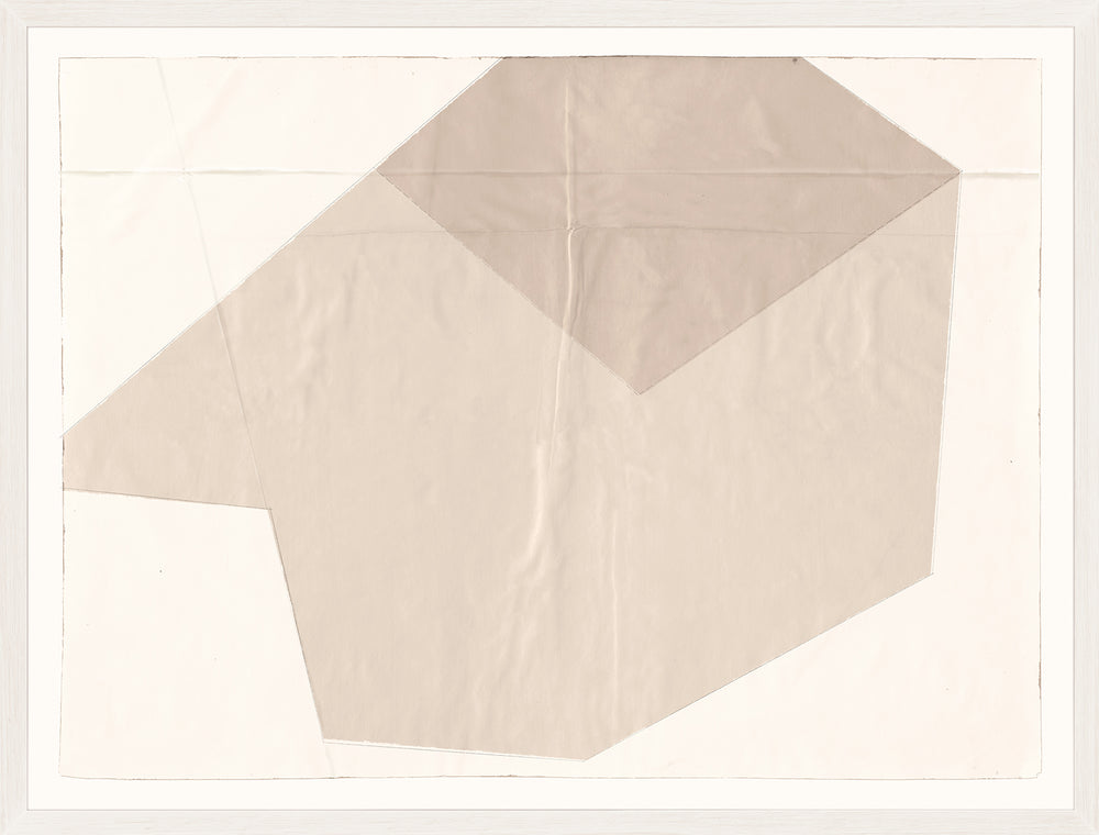 Folded Paper Geometry