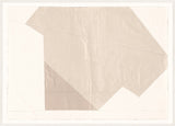 Folded Paper Geometry