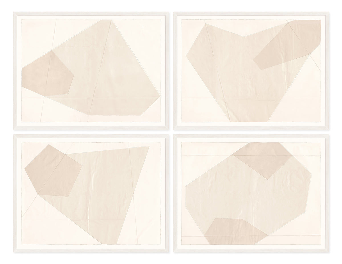 Celadon Art Wall Art Print