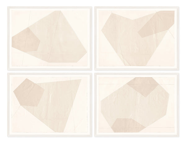 Celadon Art Wall Art Print