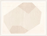 Folded Geometry Quartet
