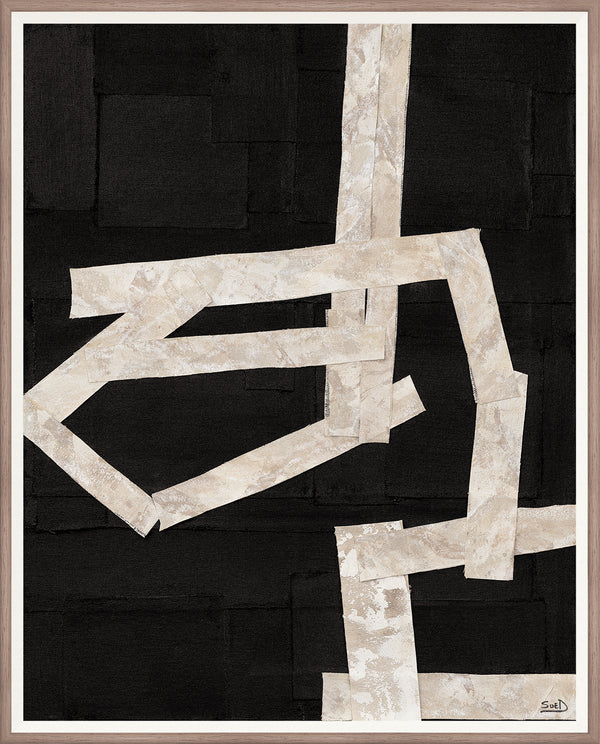 Celadon Art Wall Art Print