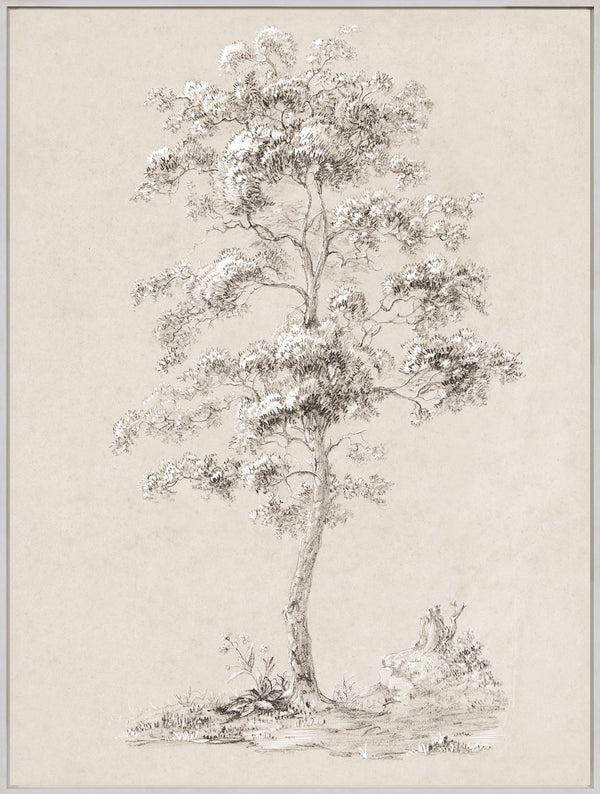 Celadon Art Wall Art Print