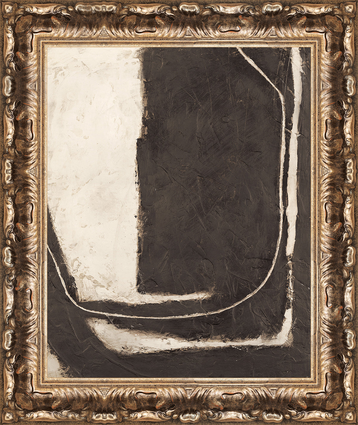 Celadon Art Wall Art Print