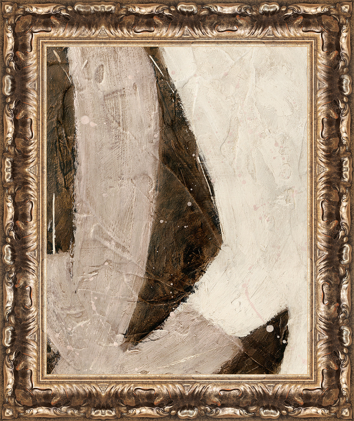 Celadon Art Wall Art Print