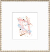 Blush and Sky Gesture