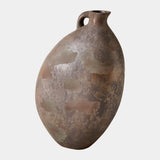 Diviners Vessel in Soot, product view