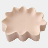 Cirrus Bowl in Blush, product view