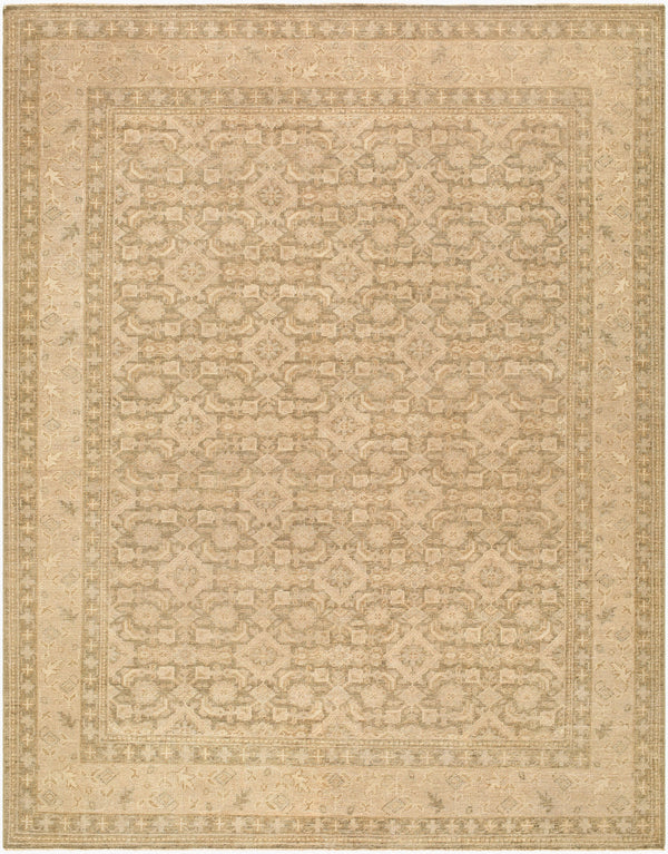 Agra Handmade Rug