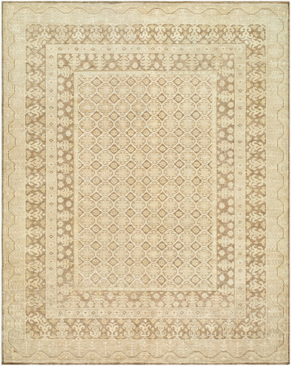 Agra Handmade Rug