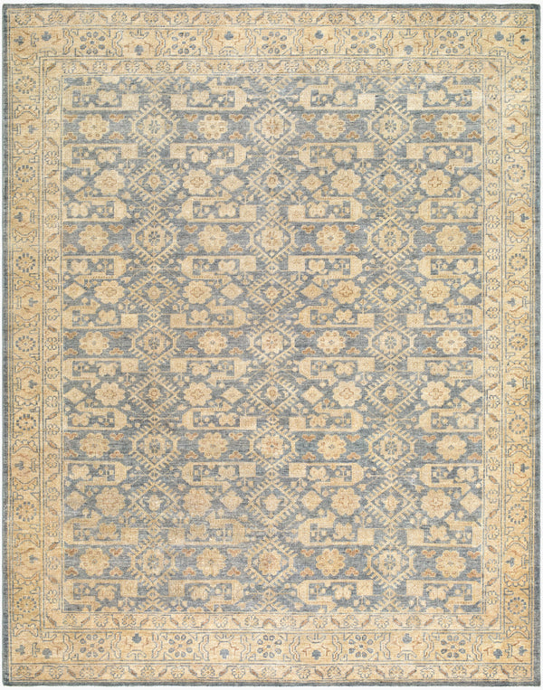 Agra AAA-2303 Handmade Rug