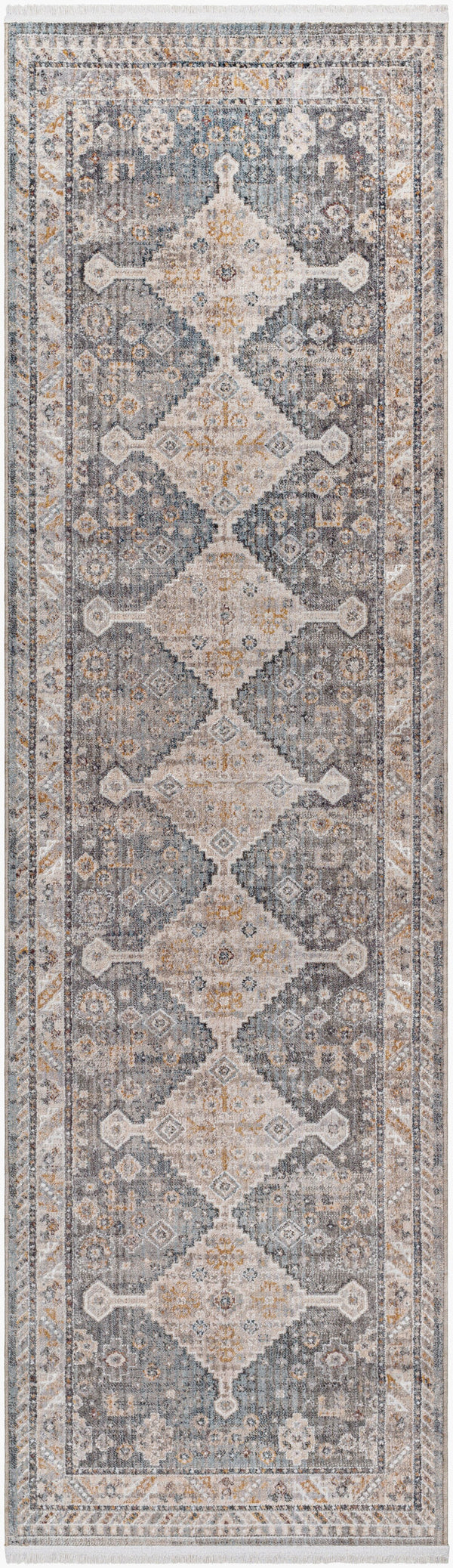 Aida AAD-2305 Machine Woven Rug