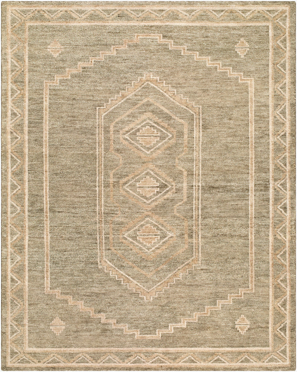 Alara AAL-2302 Handmade Rug