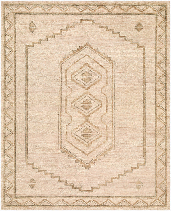 Alara AAL-2303 Handmade Rug