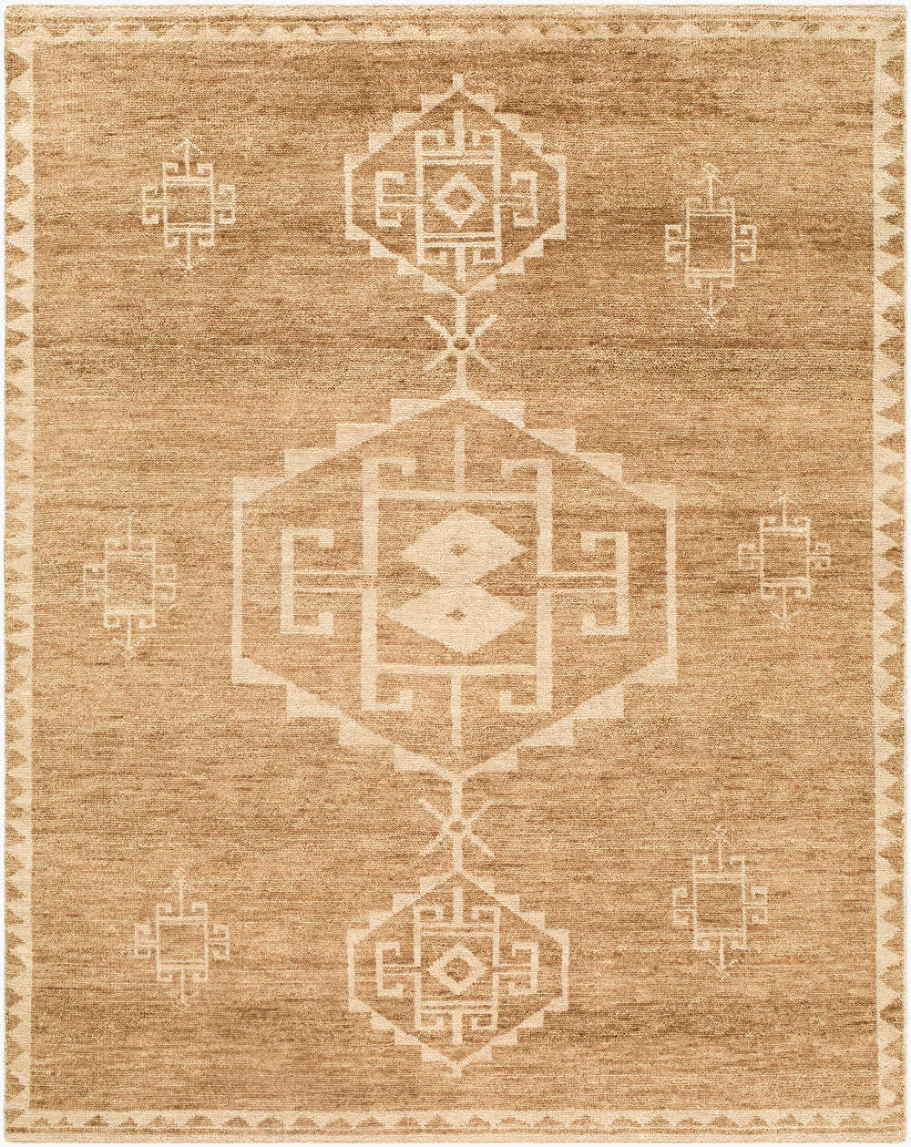 Alara AAL-2305 Handmade Rug