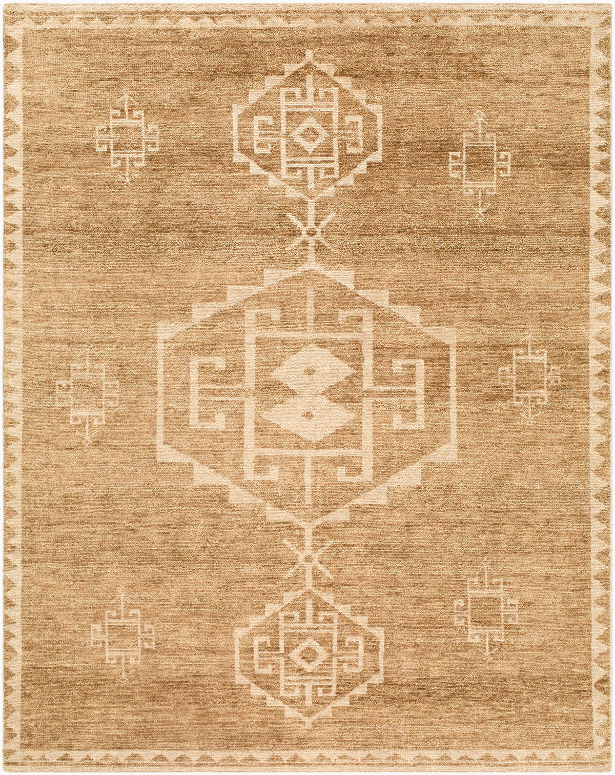 Alara AAL-2305 Handmade Rug