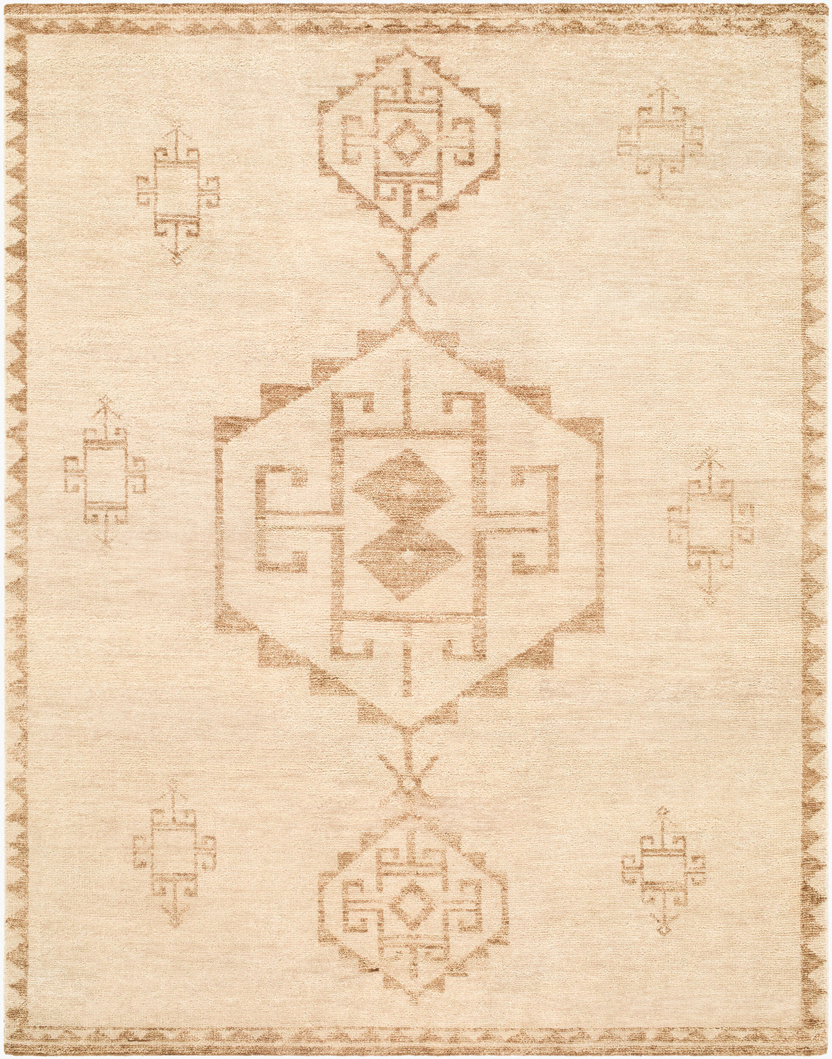 Alara AAL-2306 Handmade Rug
