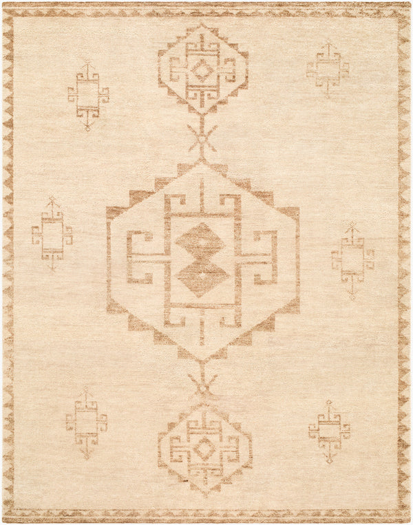 Alara AAL-2306 Handmade Rug