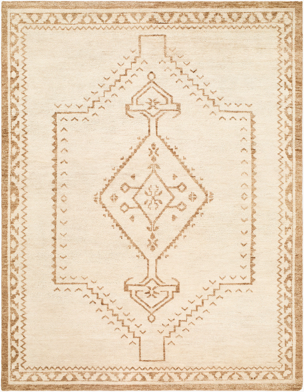 Alara AAL-2307 Handmade Rug