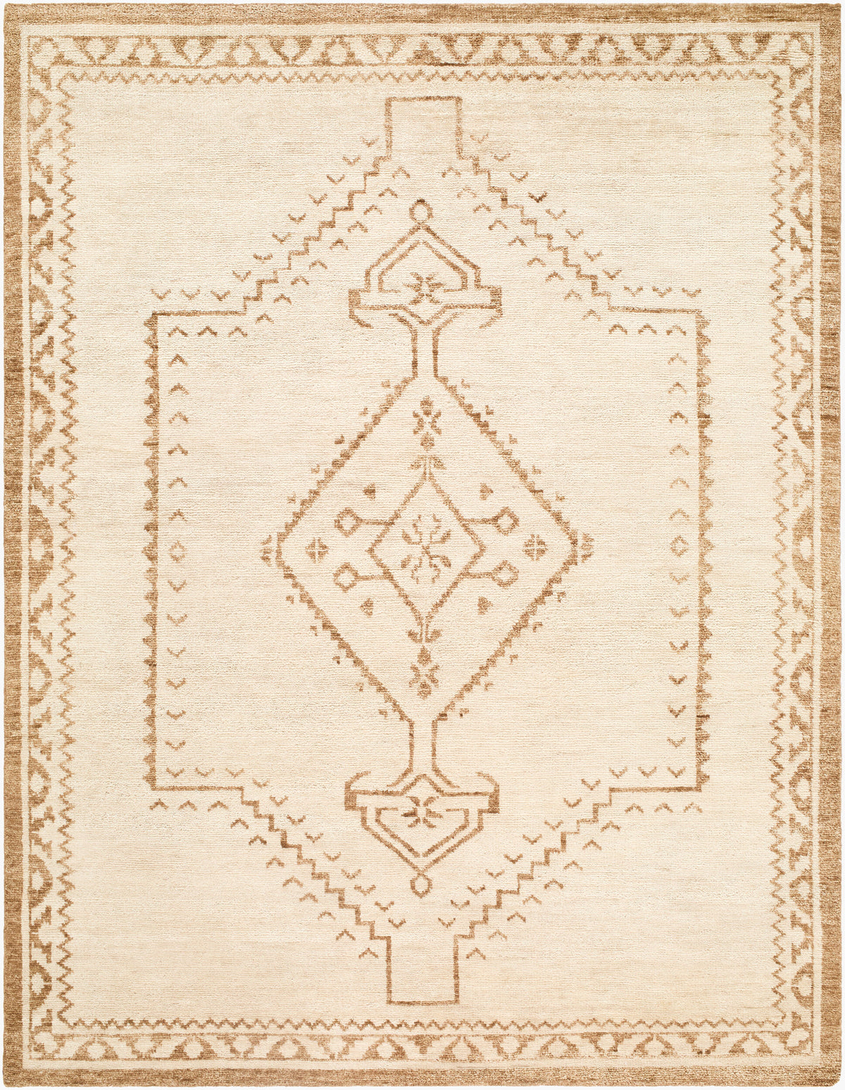Alara AAL-2307 Handmade Rug