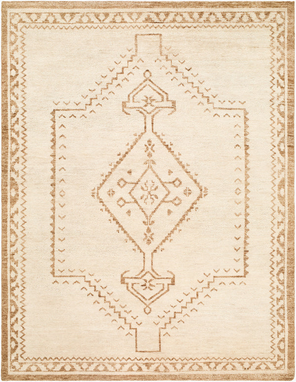 Alara AAL-2307 Handmade Rug