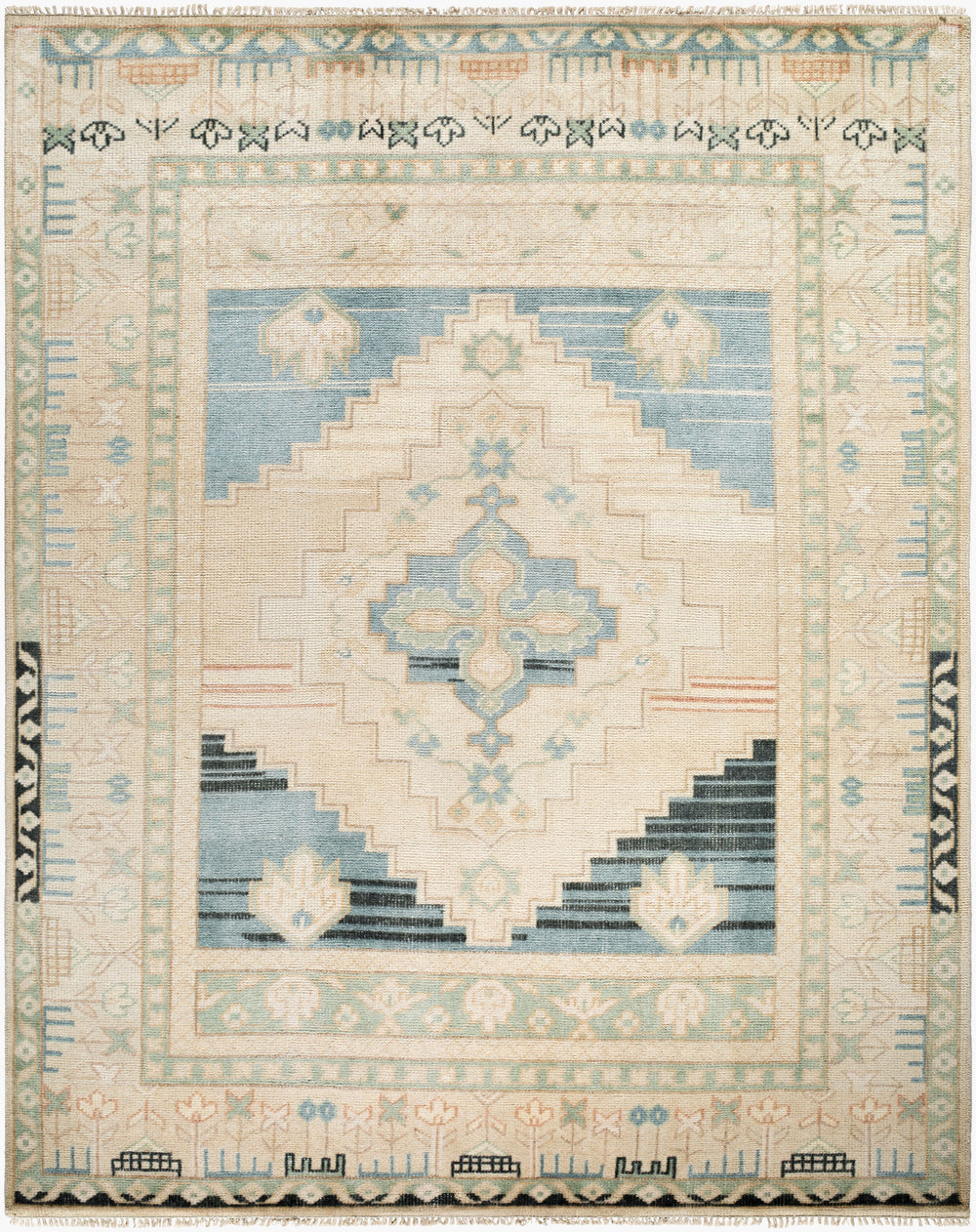 Anadolu Handmade Rug