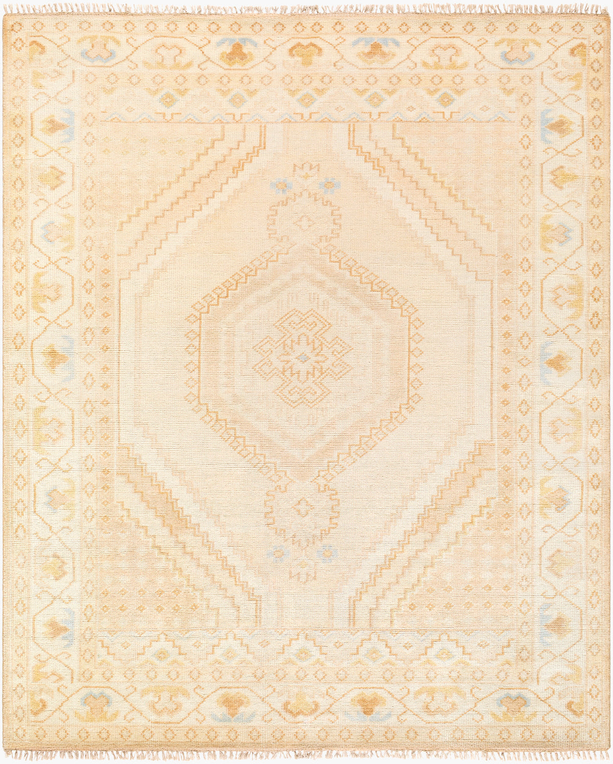 Anadolu Handmade Rug